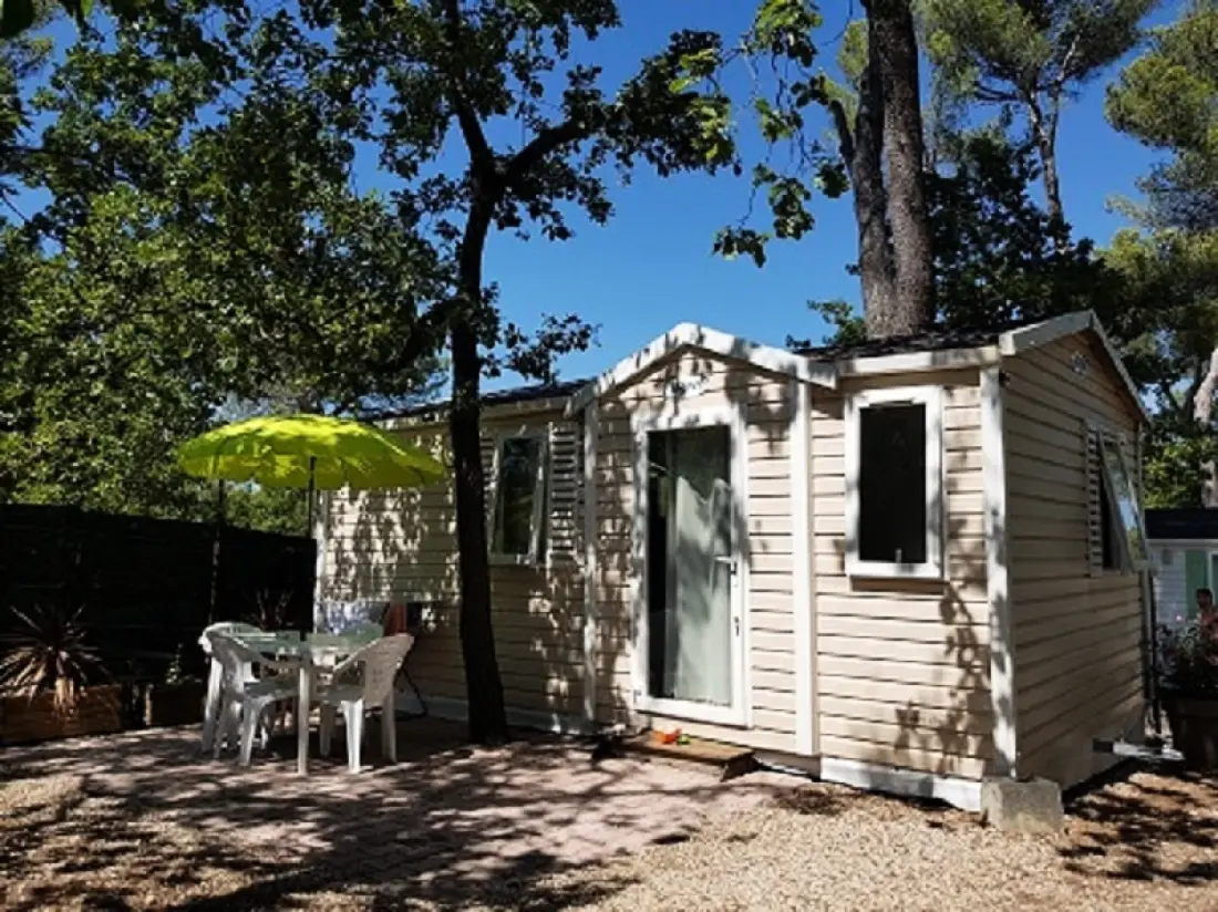 Camping Le Devançon 3 Csillagok★★★