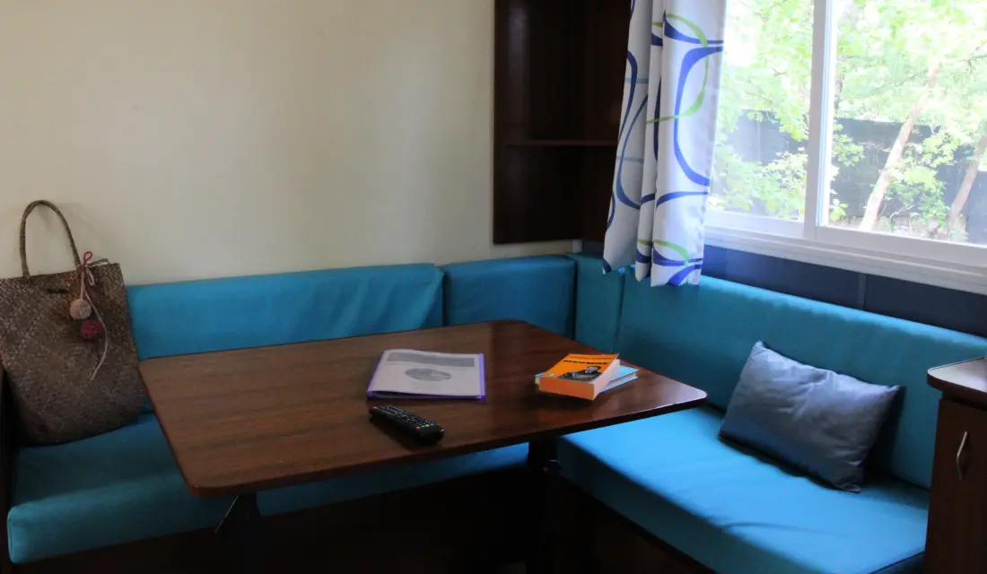 Camping Le Devançon 3 Csillagok★★★
