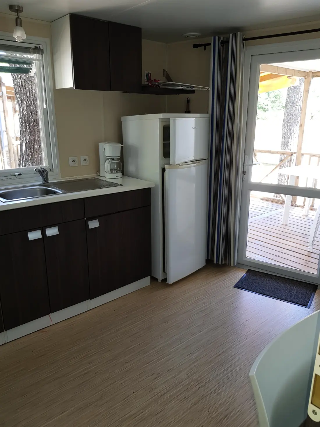 Camping Le Devançon 3 Csillagok★★★