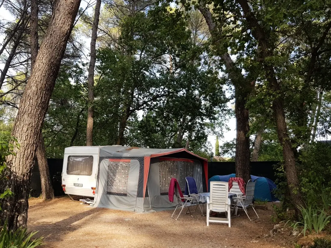 Camping Le Devançon 3 Csillagok★★★