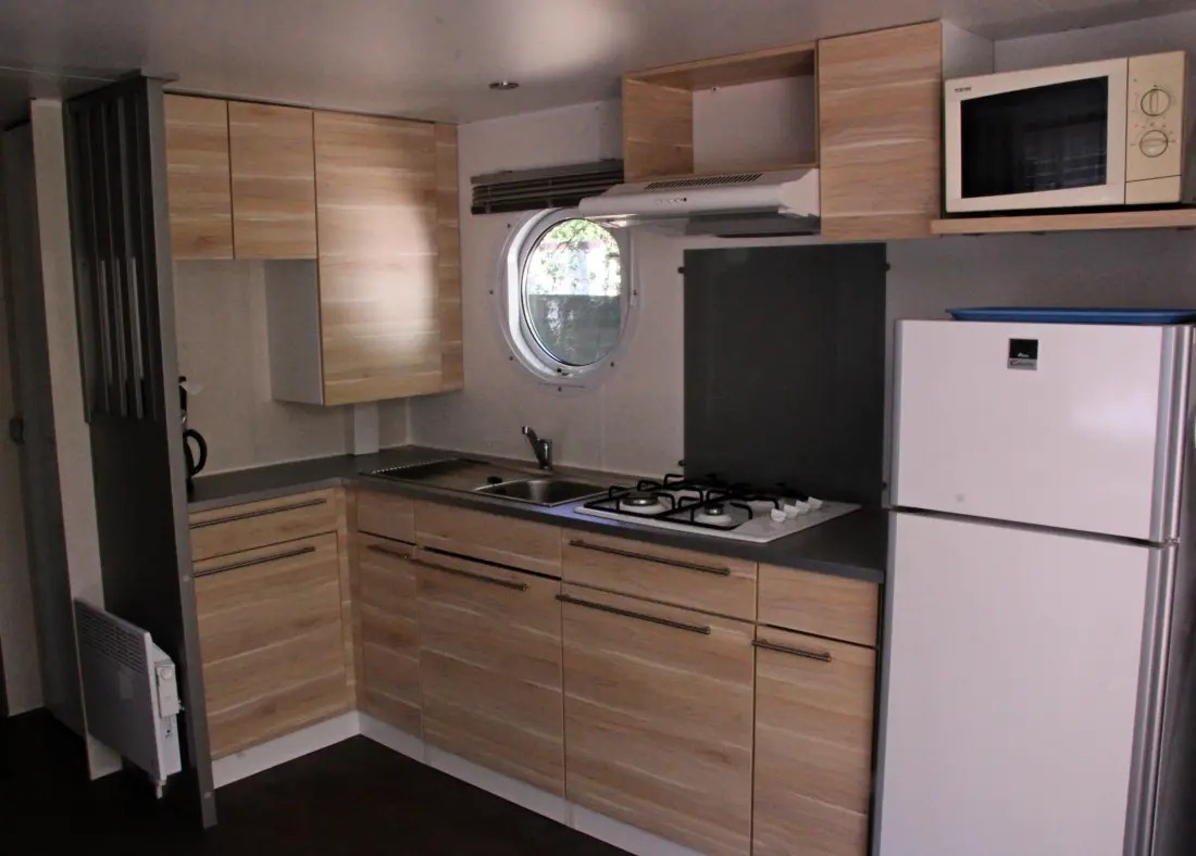 Camping Le Devançon 3 Csillagok★★★