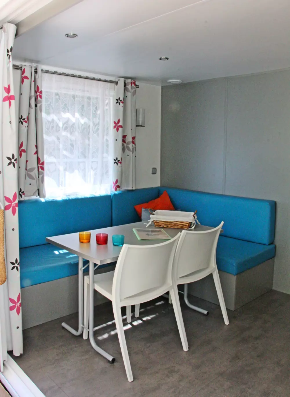 Camping le Devançon #