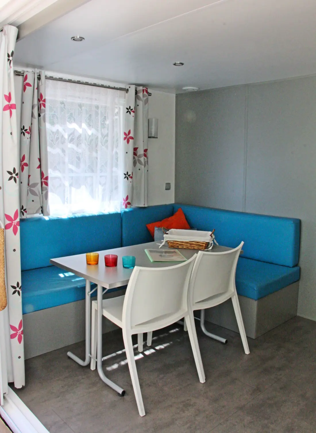 Camping Le Devançon 3 Csillagok★★★