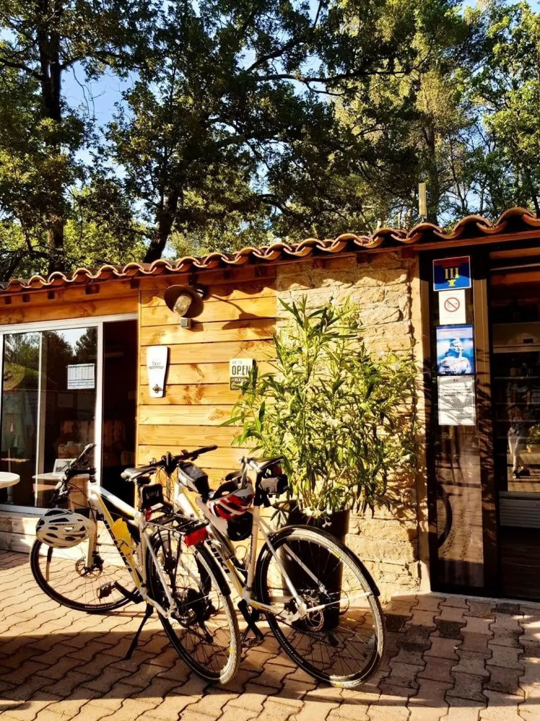 Camping Le Devançon 3 Csillagok★★★
