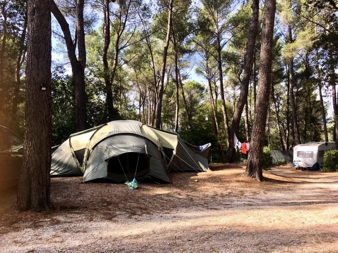 Camping Le Devançon 3 Csillagok★★★