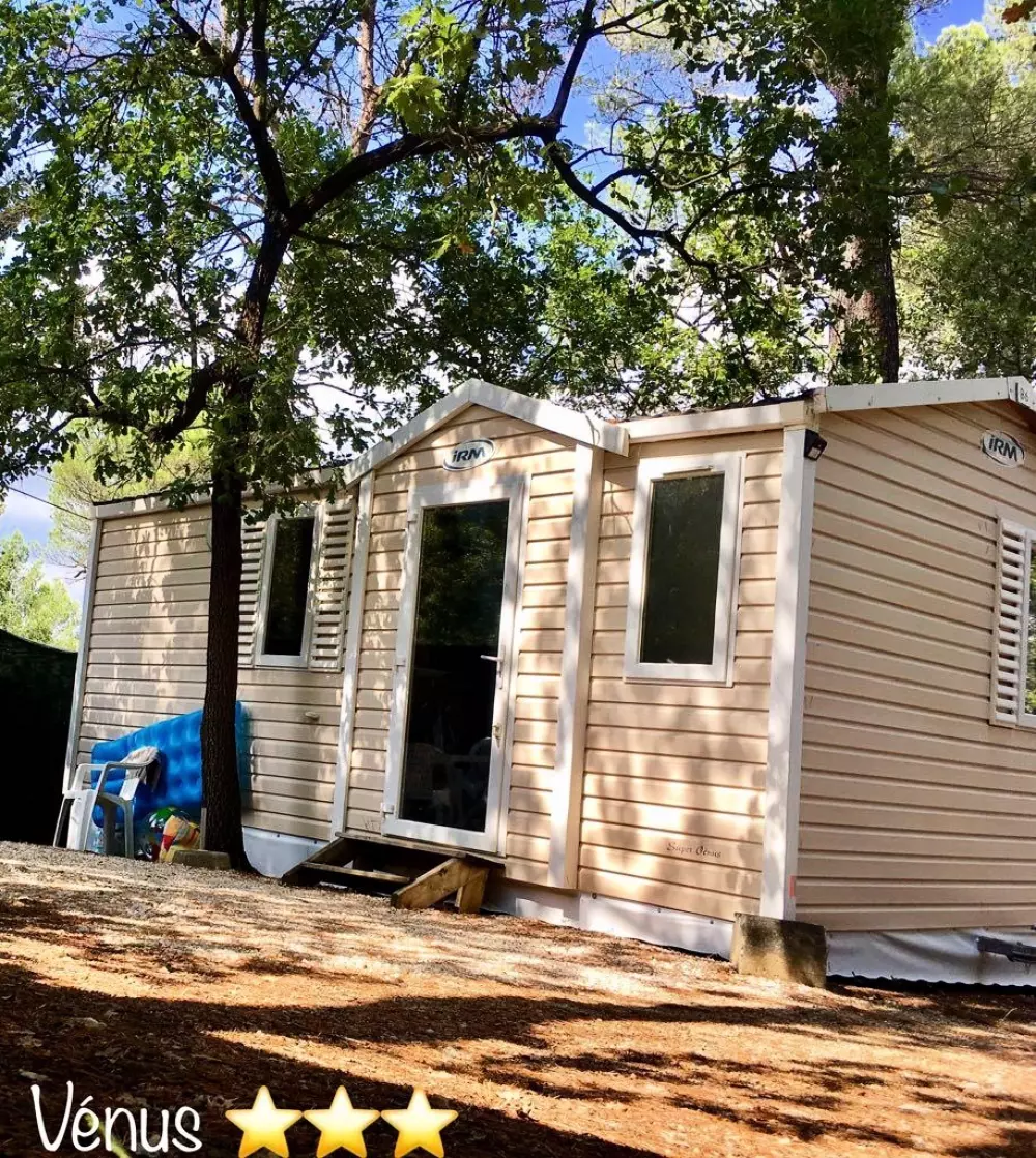Camping le Devançon #