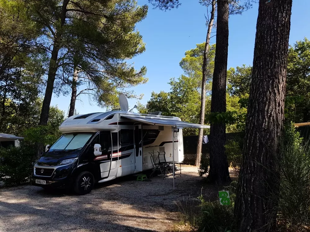 Camping le Devançon #