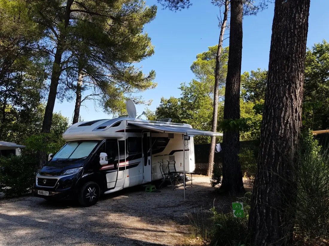 Camping Le Devançon 3 Csillagok★★★