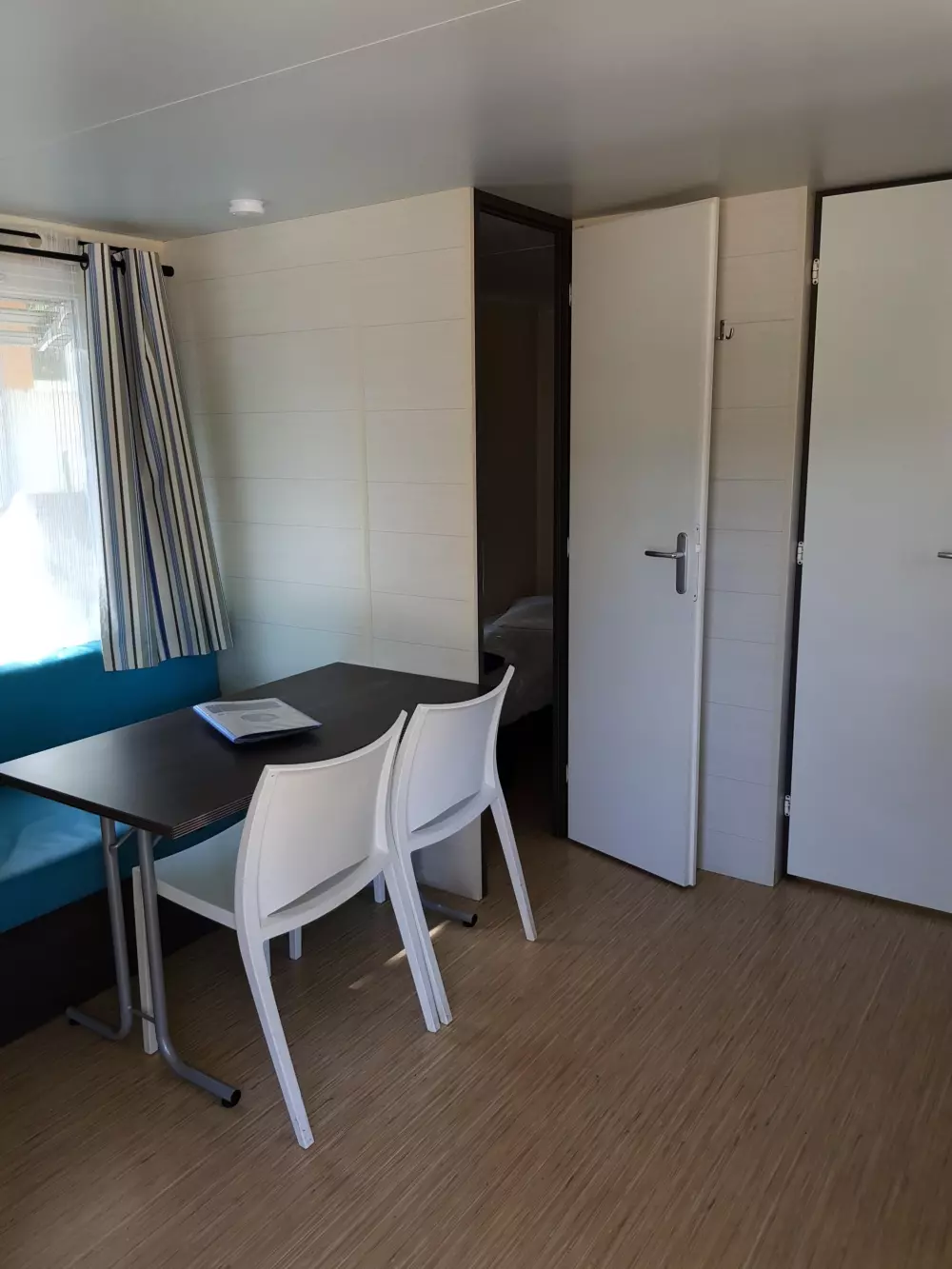 Camping le Devançon #