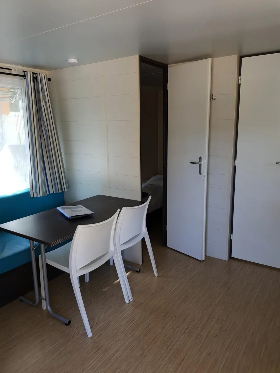 Camping Le Devançon 3 Csillagok★★★