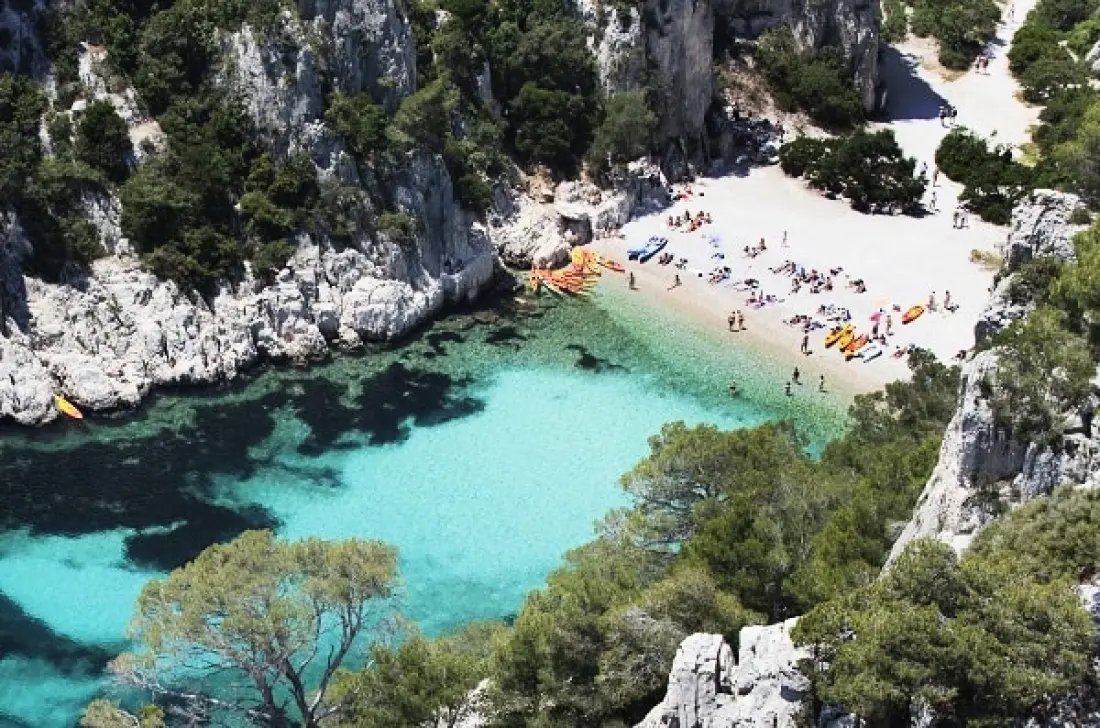Camping Le Devançon 3 Csillagok★★★
