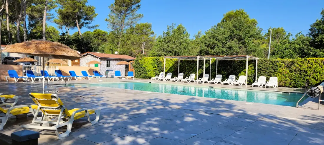 Camping Le Devançon 3 Csillagok★★★