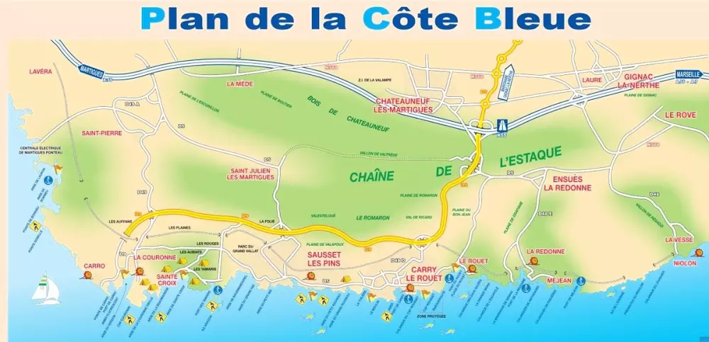Camping le Devançon #