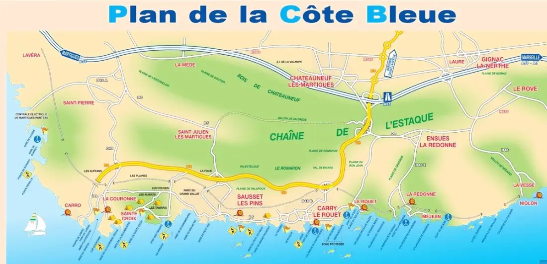 Camping Le Devançon 3 Csillagok★★★