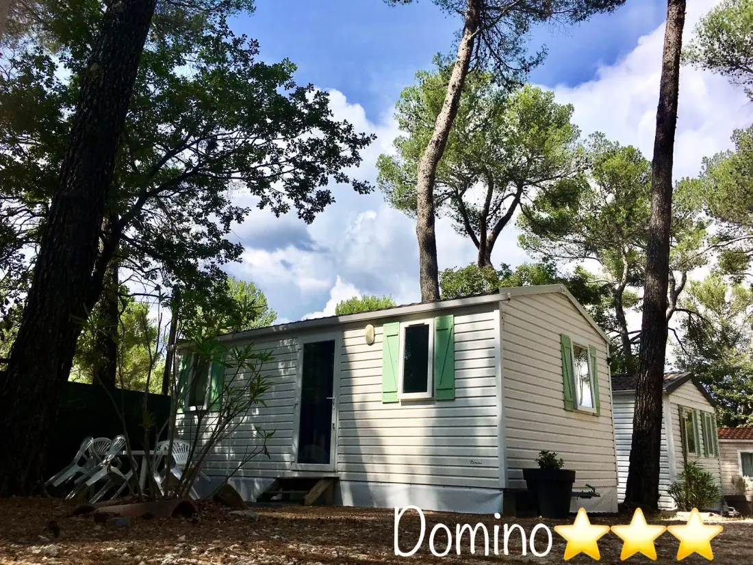 Camping Le Devançon 3 Csillagok★★★