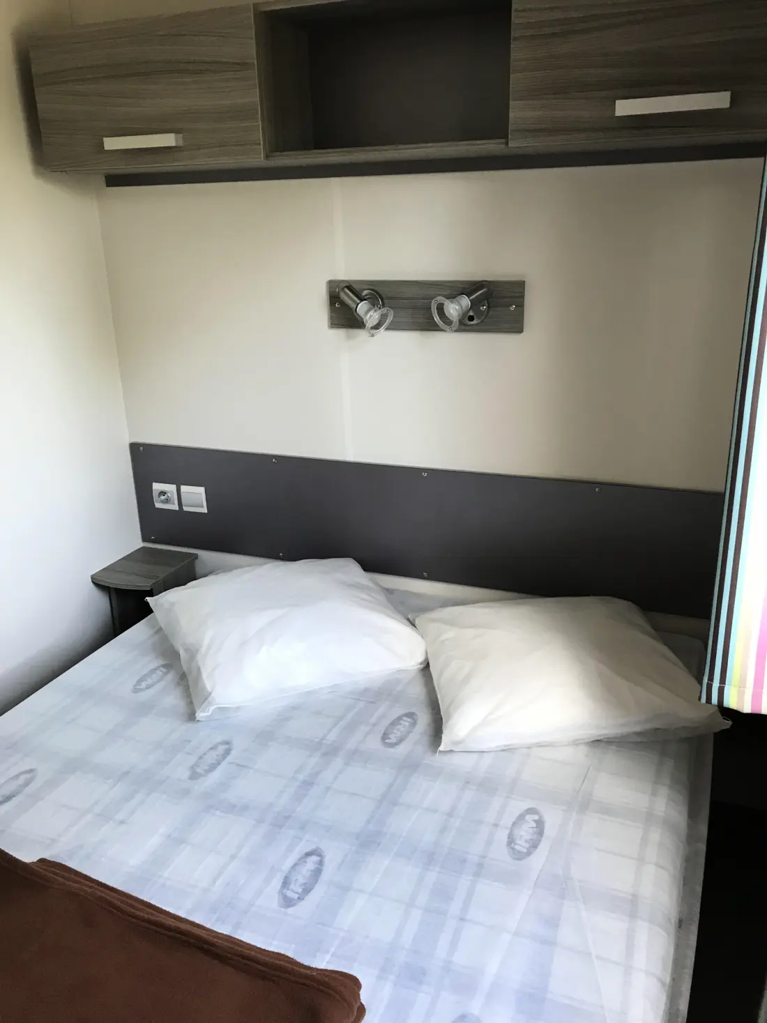Camping Le Devançon 3 Csillagok★★★