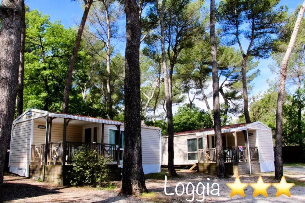 Camping le Devançon #