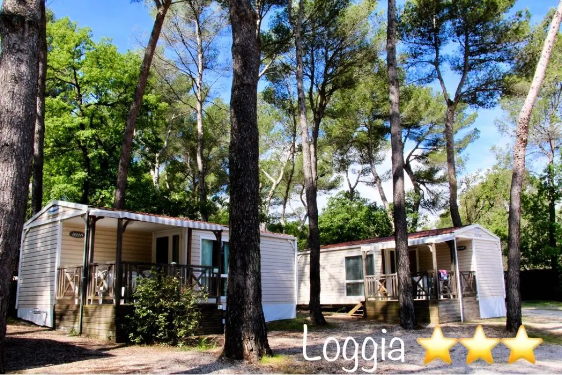 Camping Le Devançon 3 Csillagok★★★