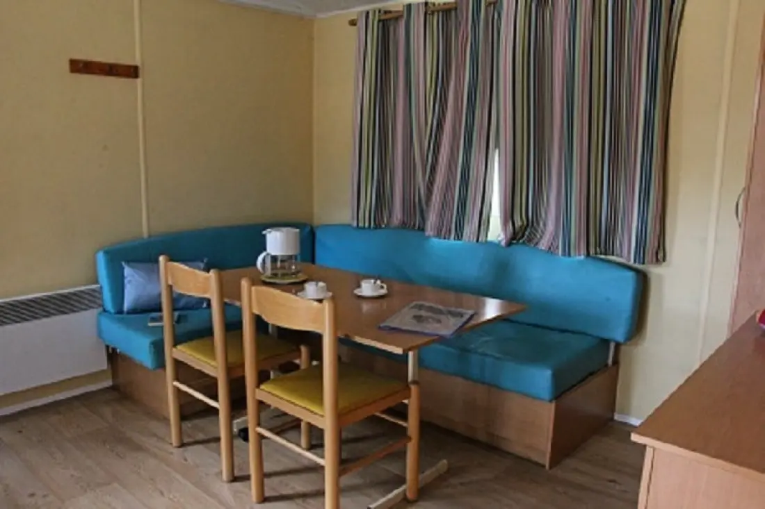 Camping Le Devançon 3 Csillagok★★★