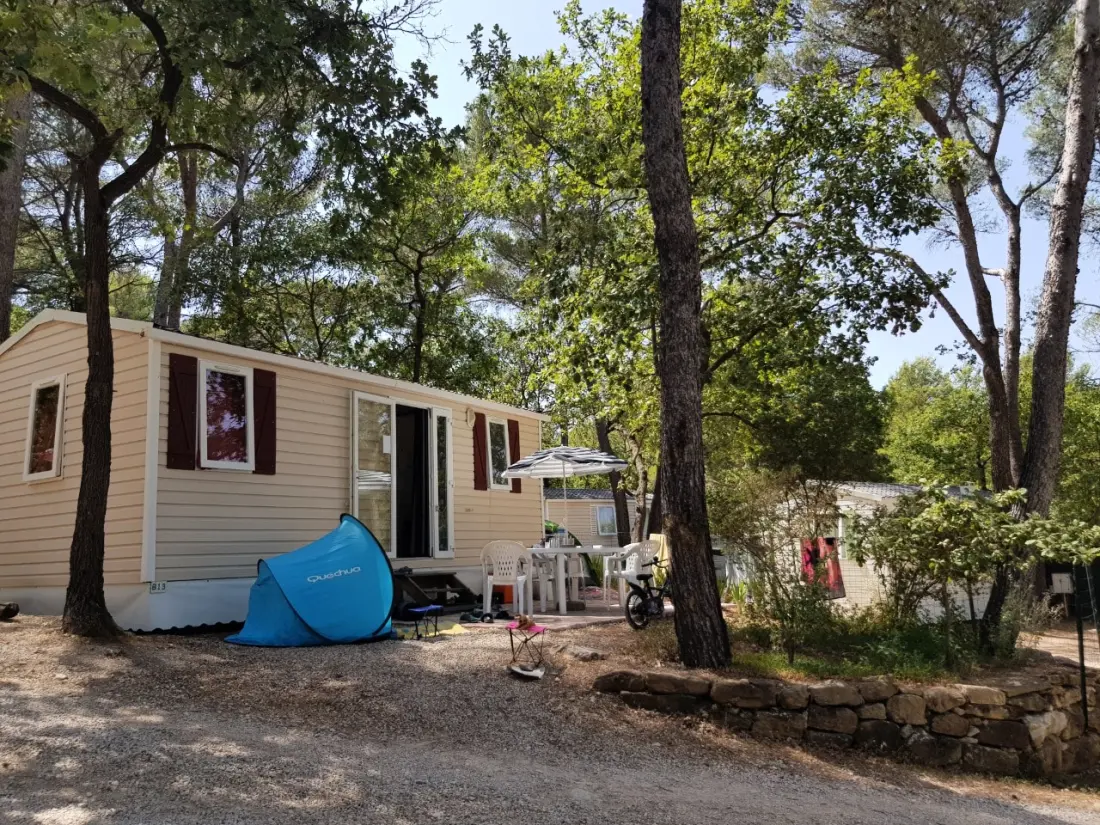 Camping Le Devançon 3 Csillagok★★★