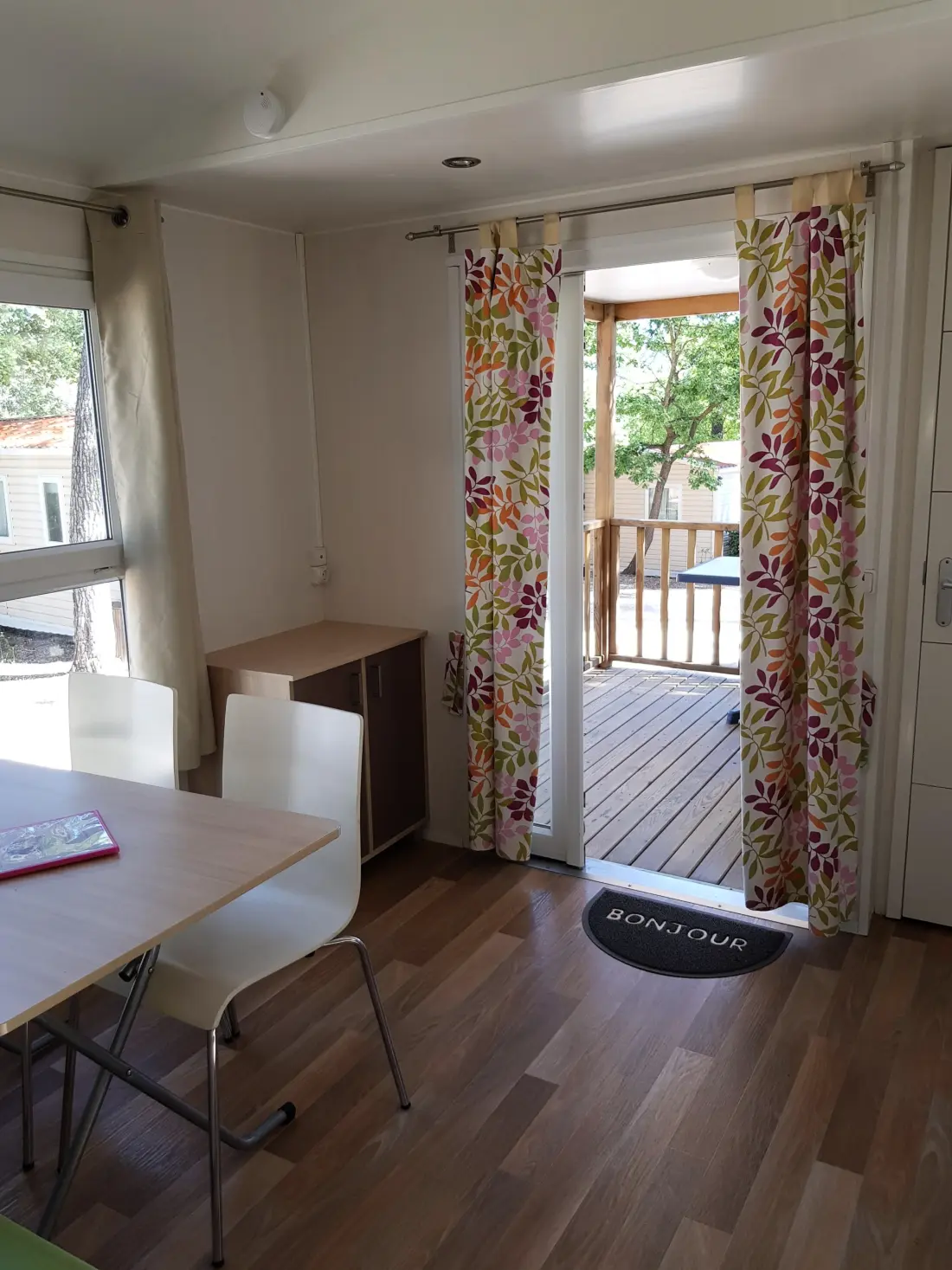 Camping Le Devançon 3 Csillagok★★★