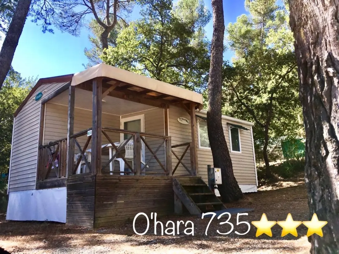 Camping Le Devançon 3 Csillagok★★★