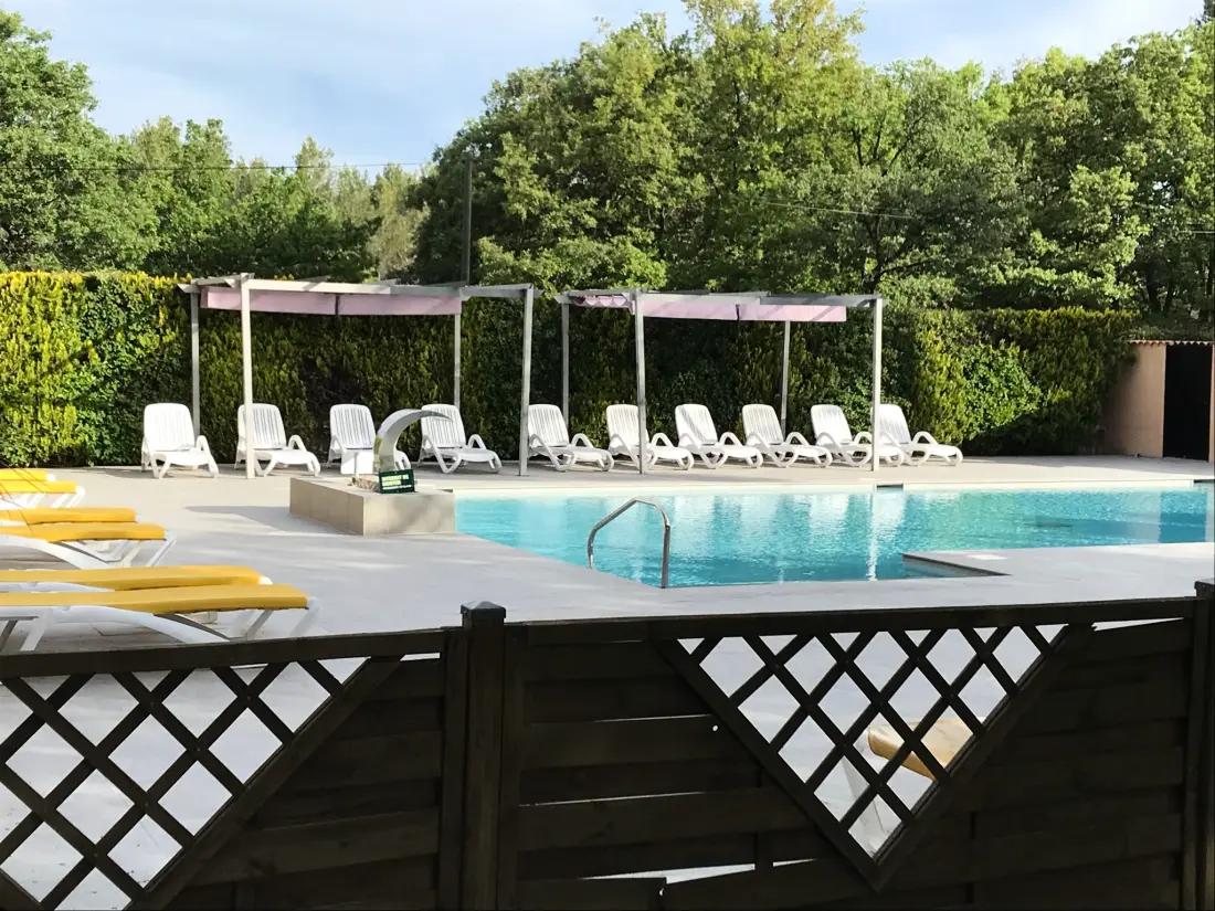 Camping Le Devançon 3 Csillagok★★★