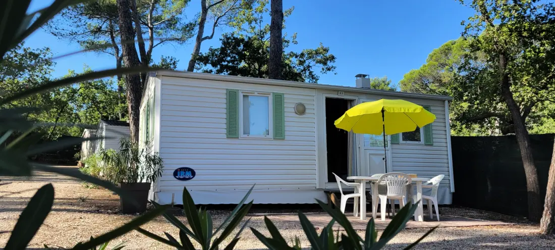 Camping Le Devançon 3 Csillagok★★★