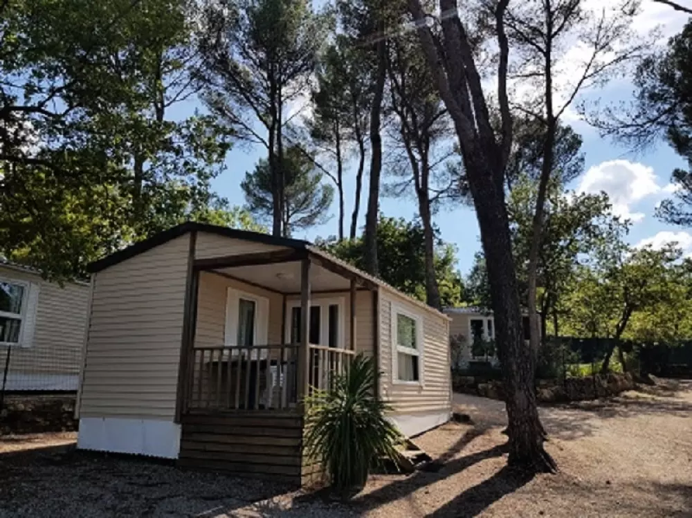 Camping le Devançon #