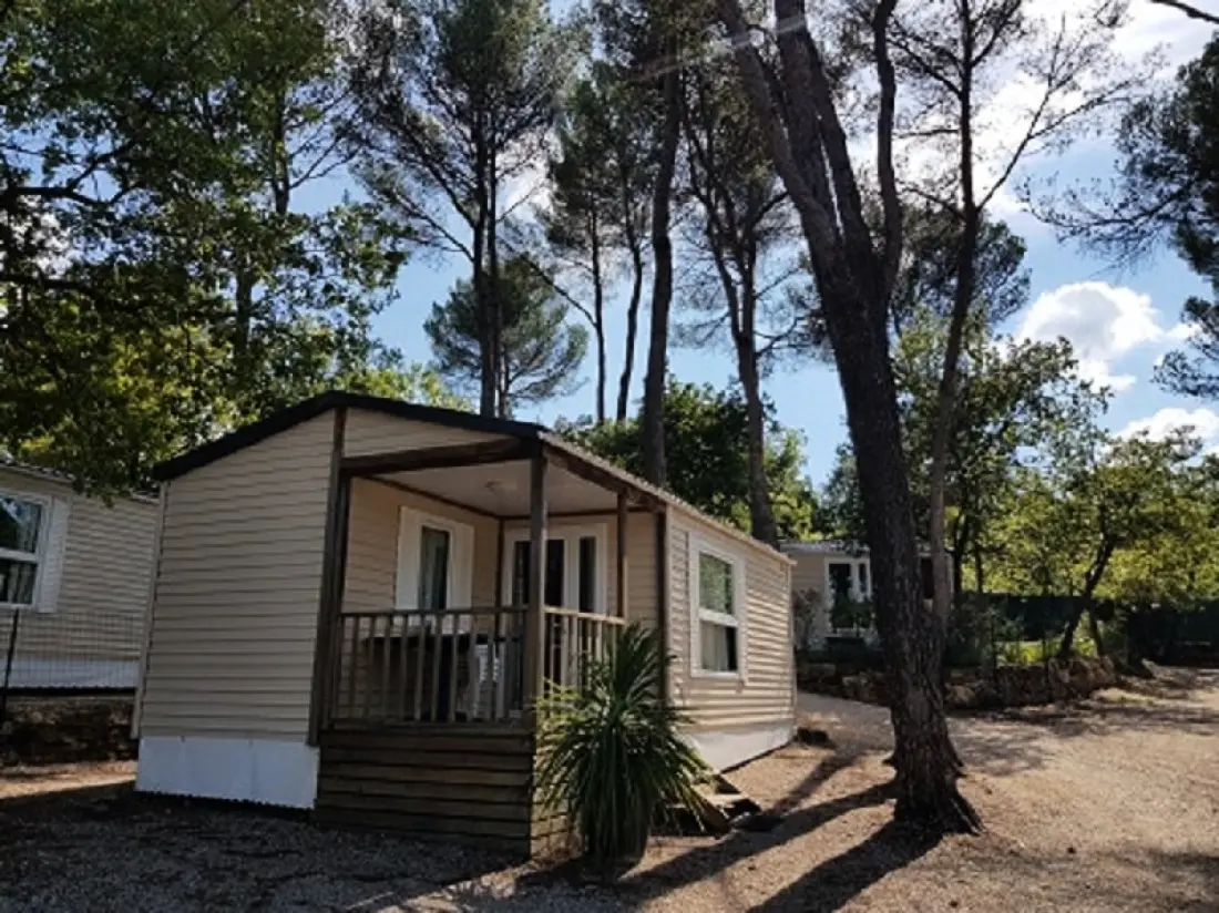 Camping Le Devançon 3 Csillagok★★★