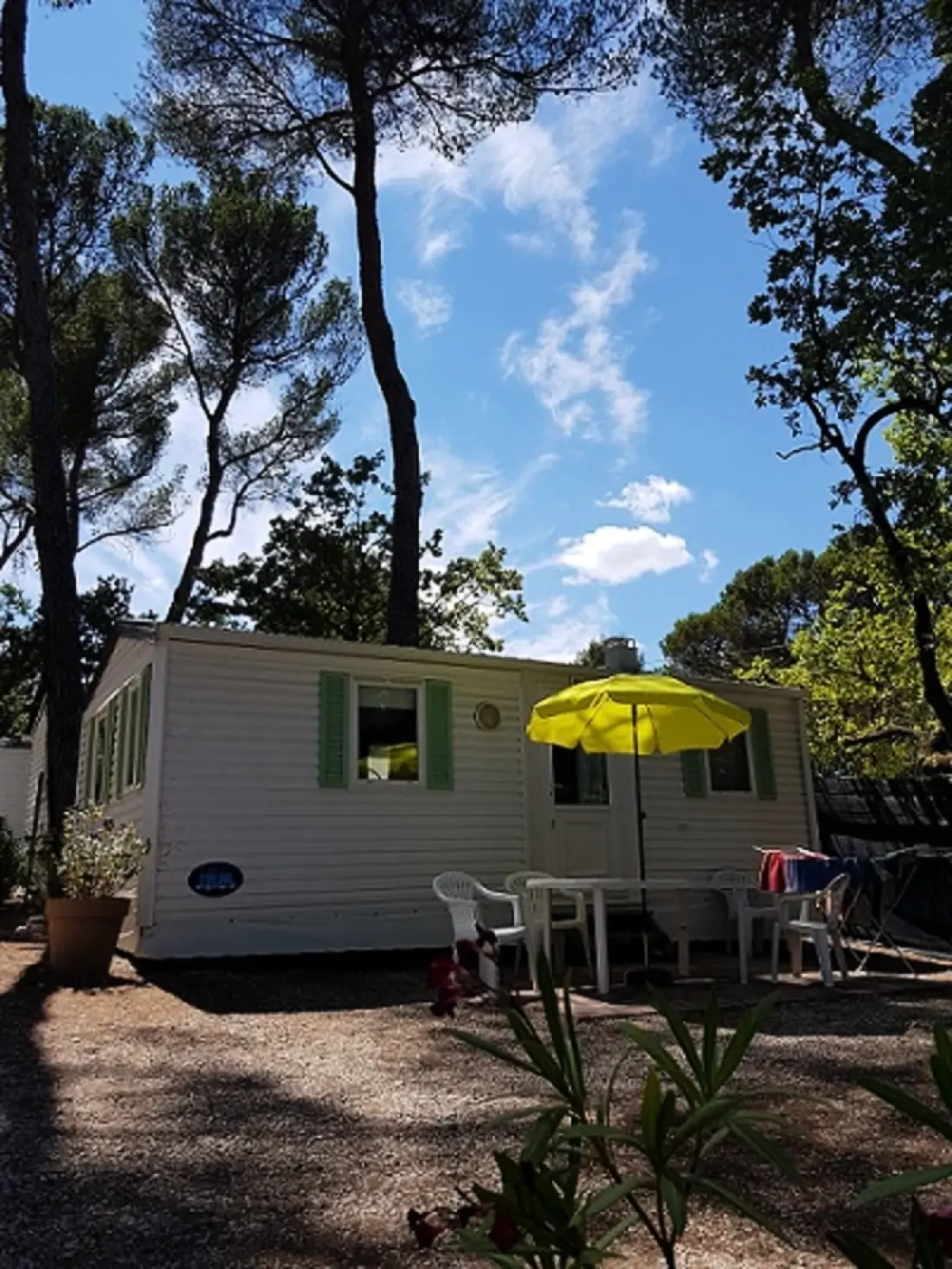 Camping Le Devançon 3 Csillagok★★★