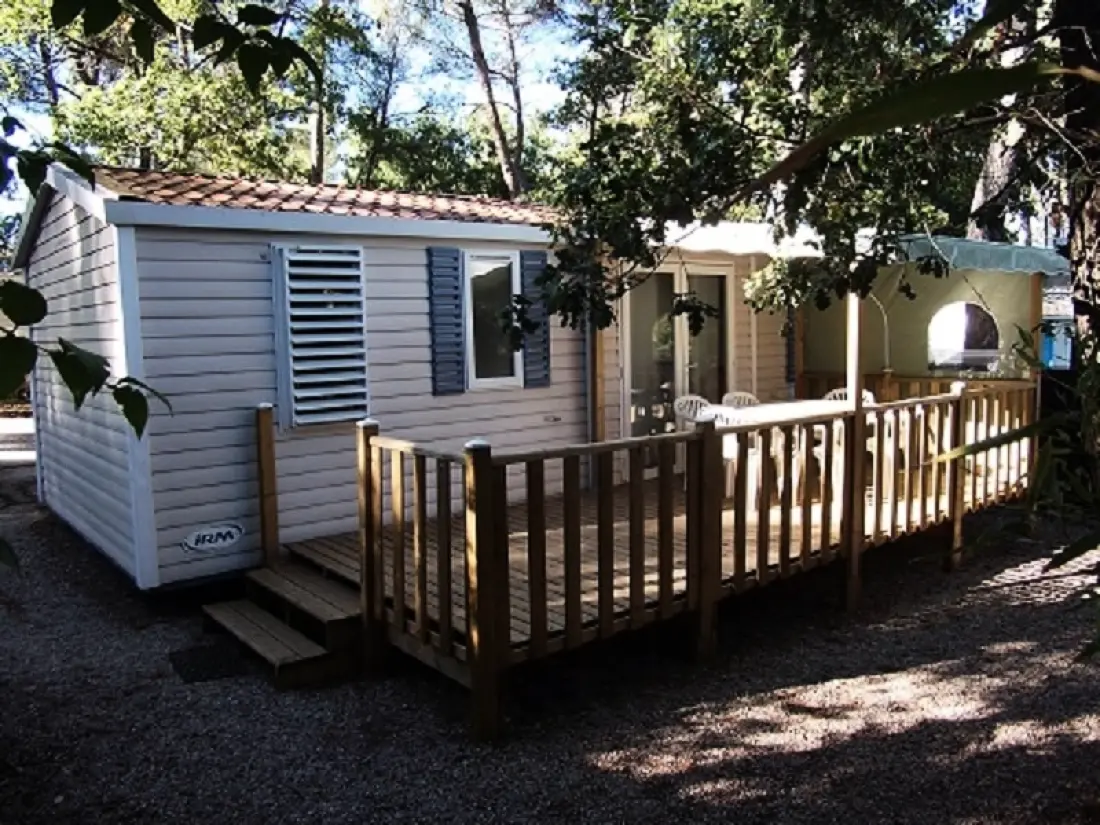 Camping Le Devançon 3 Csillagok★★★