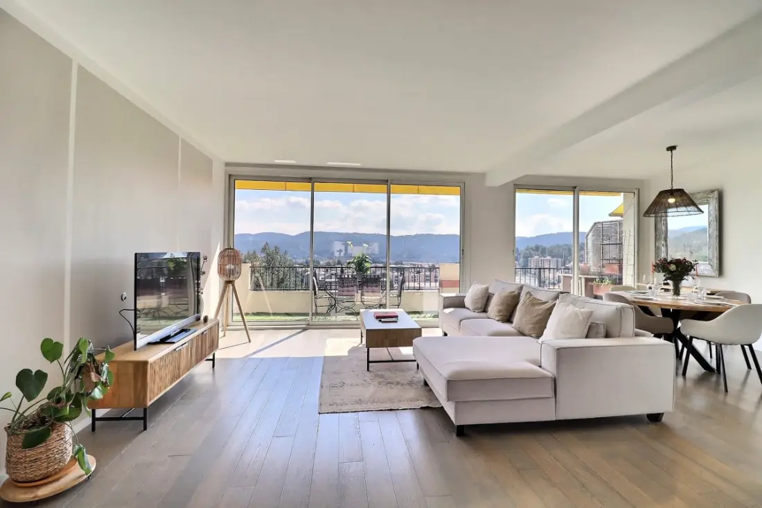 Horizon Aixois - Sainte-victoire & Downtown