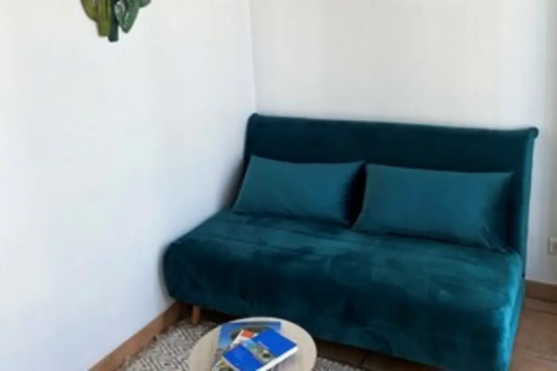 Nice Duplex Au Coeur D'aix in Provence