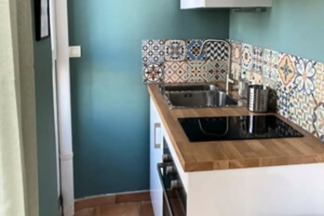 Nice Duplex Au Coeur D'aix in Provence