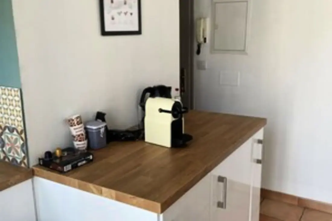 Nice Duplex Au Coeur D'aix in Provence
