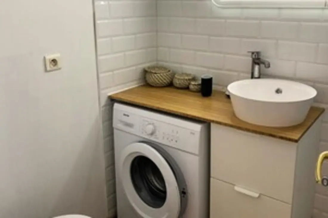 Nice Duplex Au Coeur D'aix in Provence