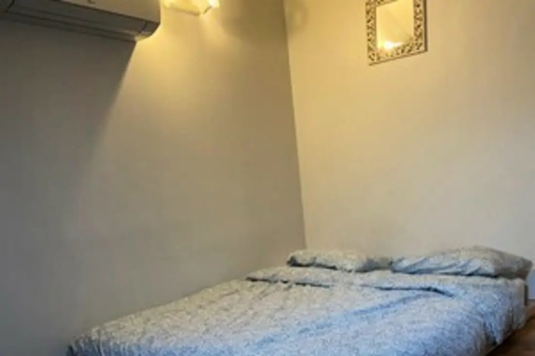Nice Duplex Au Coeur D'aix in Provence