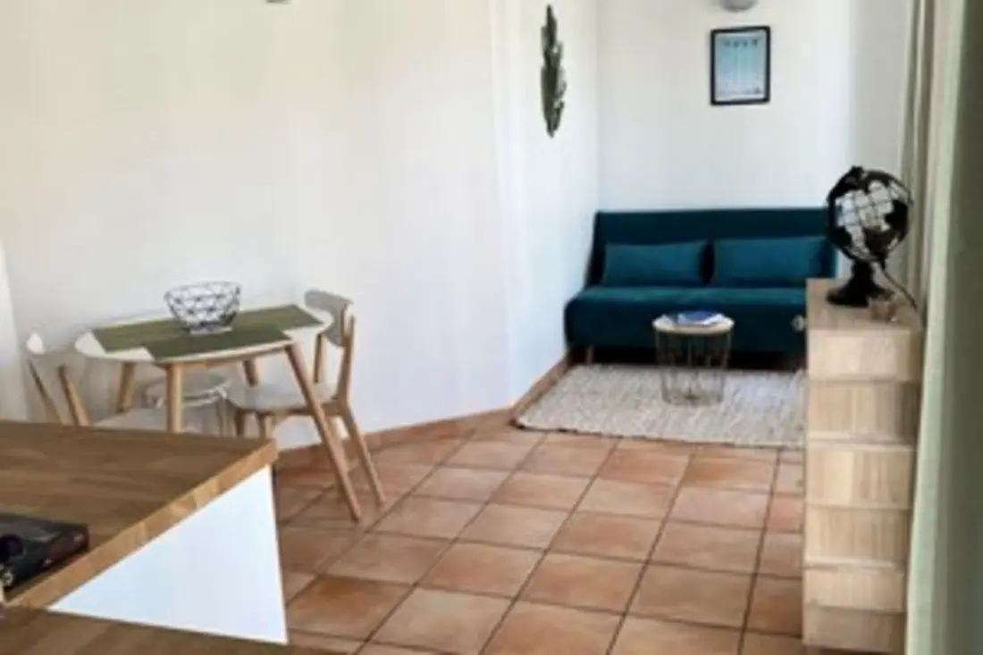 Nice Duplex Au Coeur D'aix in Provence