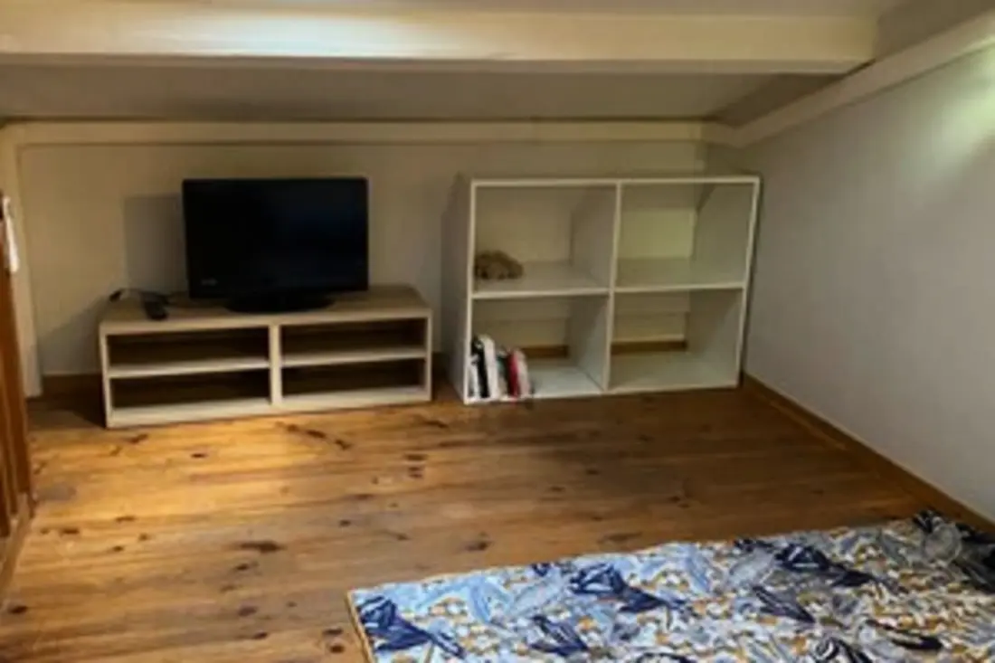 Nice Duplex Au Coeur D'aix in Provence