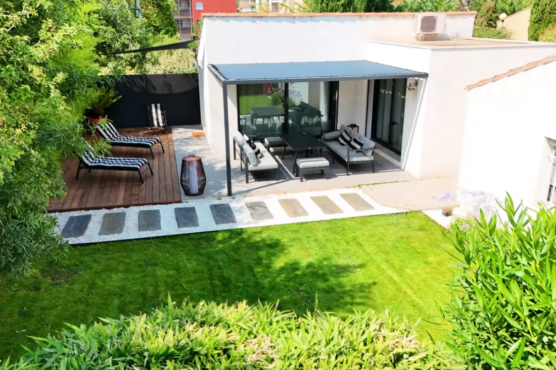 La Cabane Du Cap - Jacuzzi és közeli központ