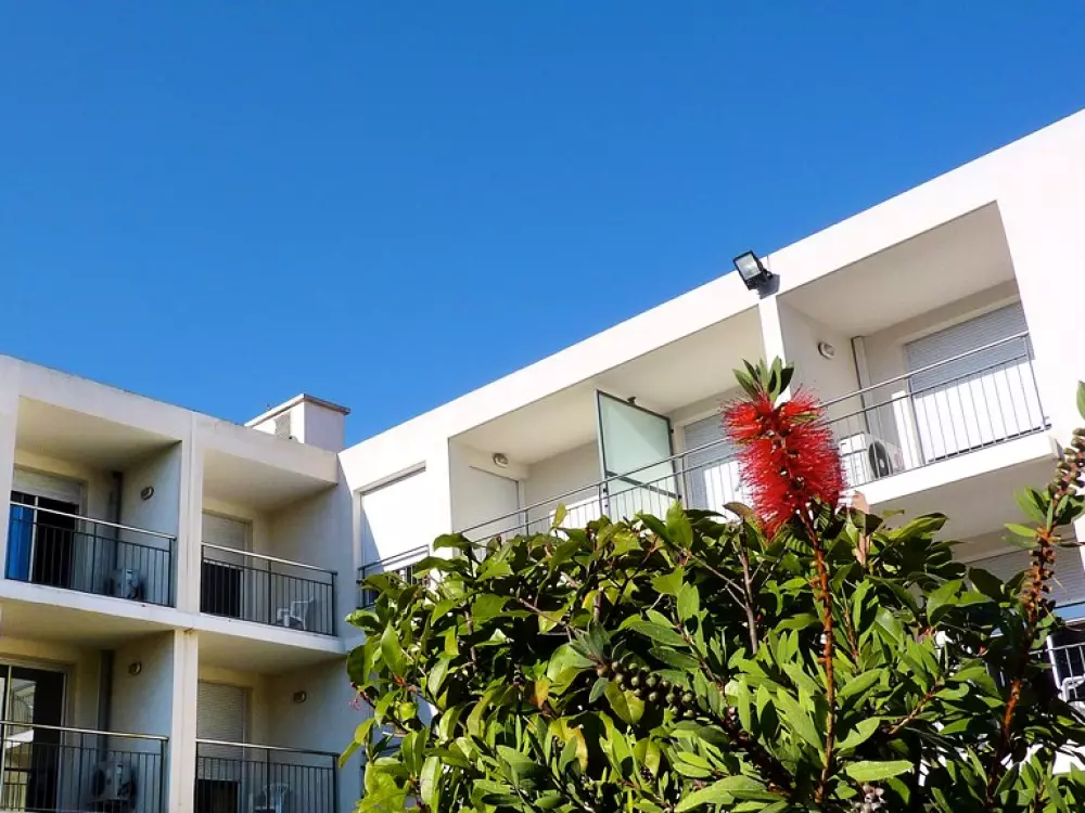 Appart'hôtel Odalys City Aix en Provence Ouest