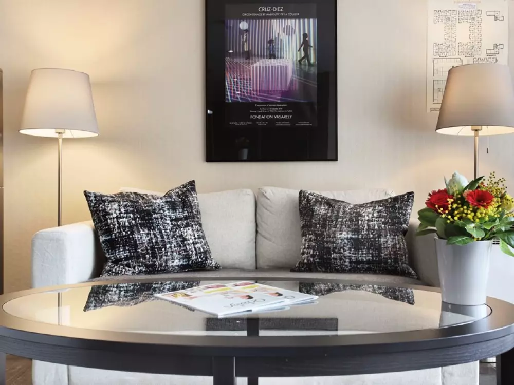 Appart'hôtel Odalys City Aix en Provence Ouest