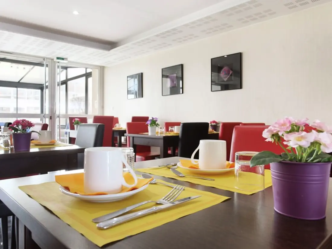 Apart'hotel Odalys City Aix en Provence Ouest