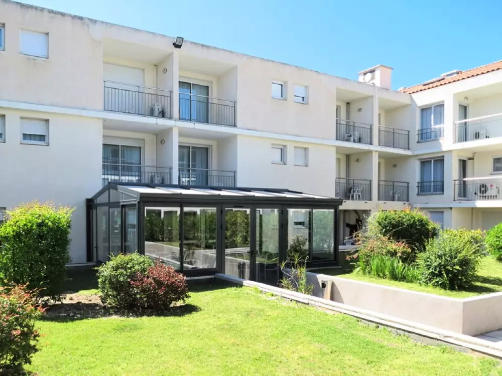 Appart'hôtel Odalys City Aix en Provence Ouest