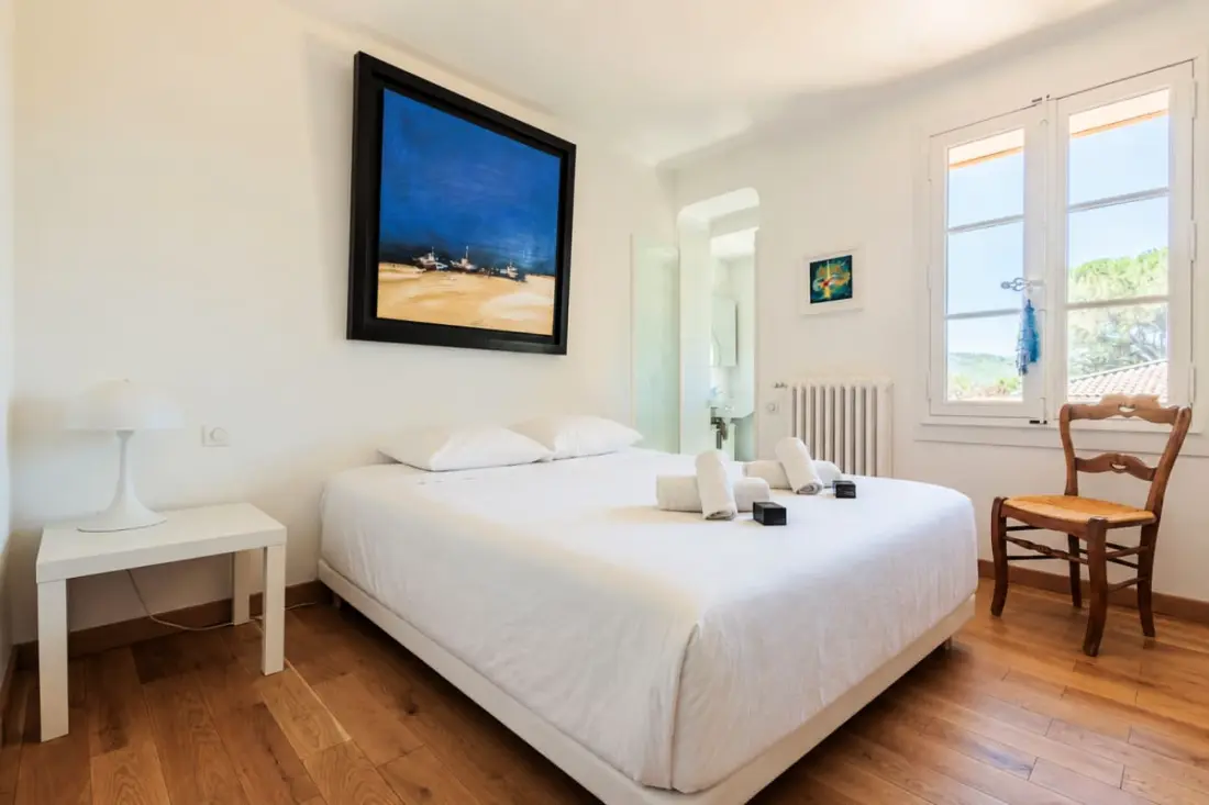 Villa Du Val -