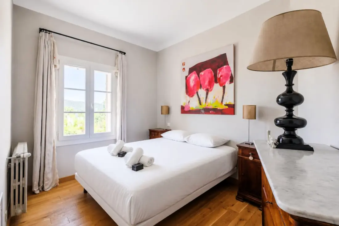 Villa Du Val -