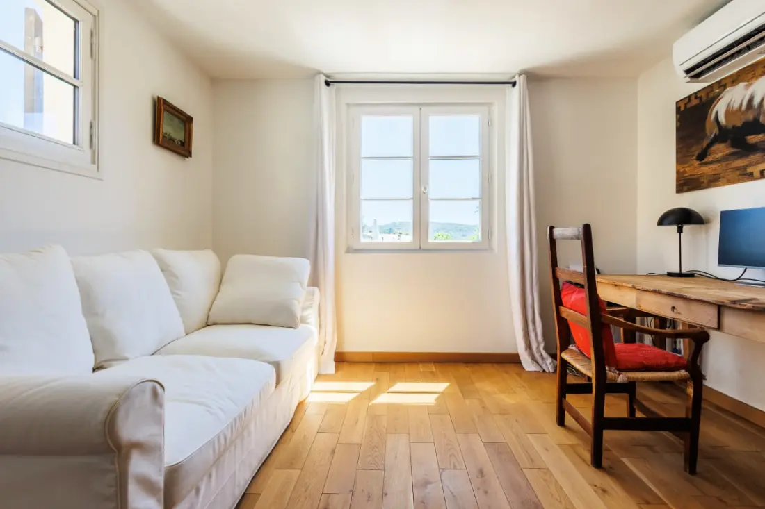 Villa Du Val -
