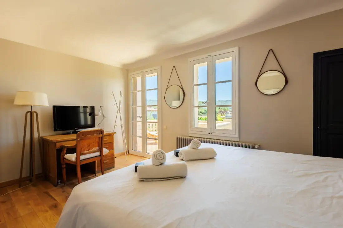 Villa Du Val -