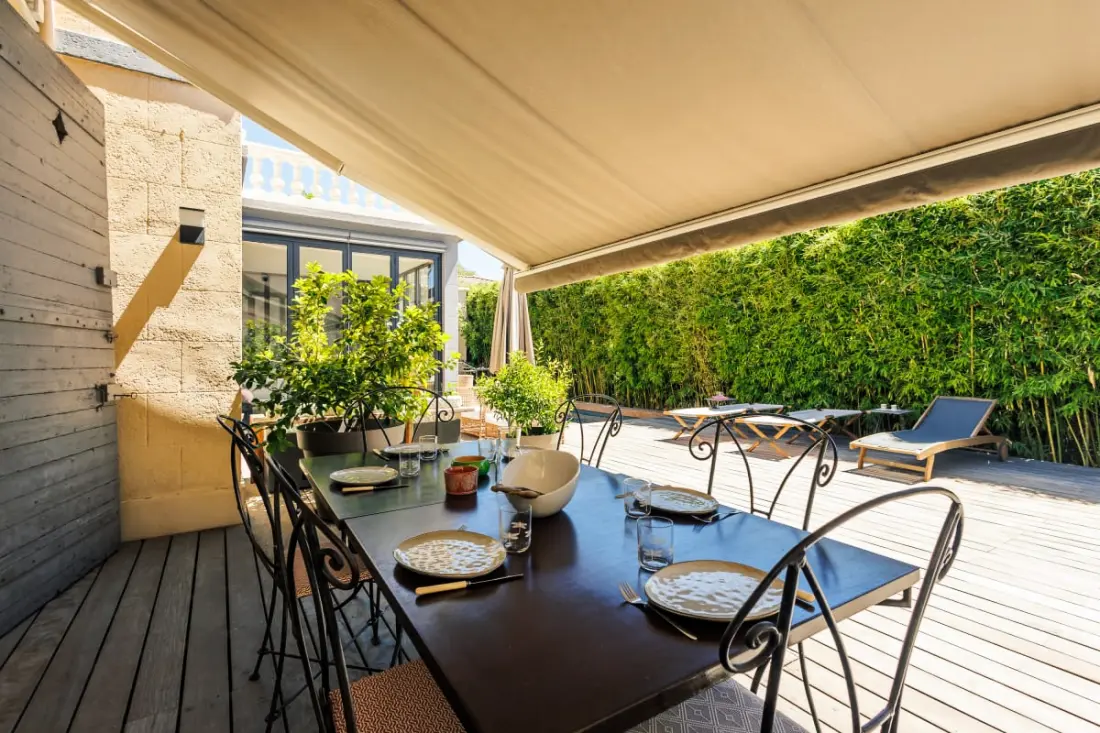Villa Du Val -